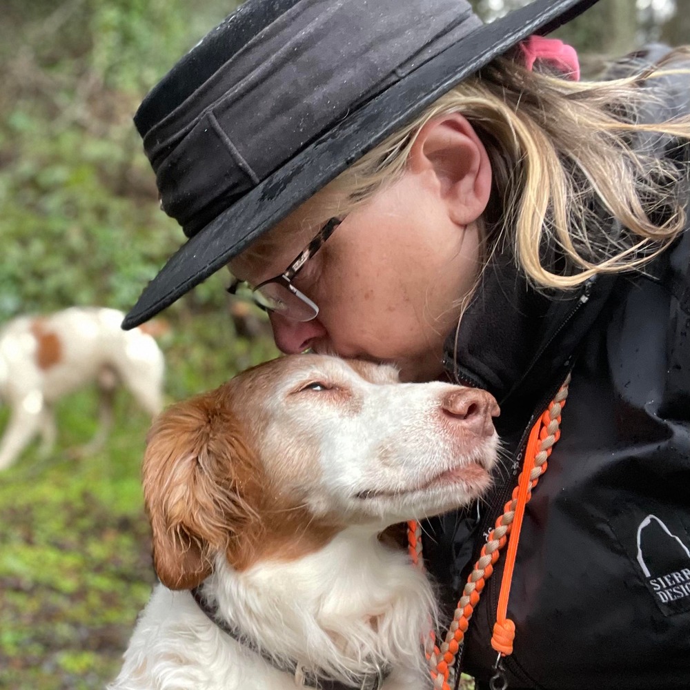 Meet your Posher, Cheri